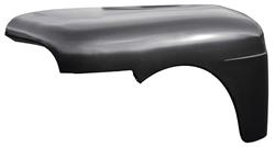 OER Fenders TR16005M