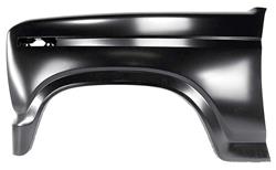 OER Fenders TR16005R