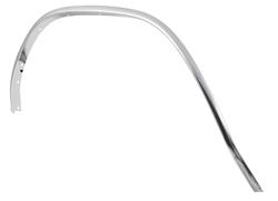 OER Wheel Opening and Fender Trim TR16038D