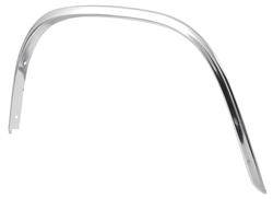 OER Wheel Opening and Fender Trim TR16038E