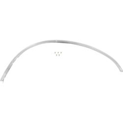 OER Wheel Opening and Fender Trim TR16038G