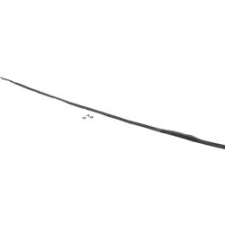 OER Weatherstrip Seals, Individual Position TR16740F