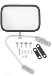 OER Authorized Side View Mirrors TR17696J