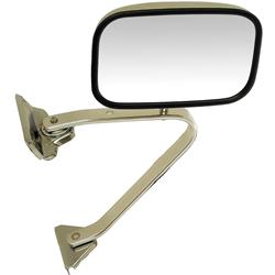 OER Side View Mirrors TR17696J
