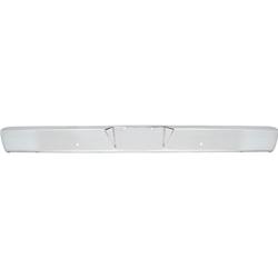 OER Authorized Reproduction Bumpers TR17757B