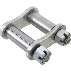 OER Leaf Spring Shackles and Hangers TR1850