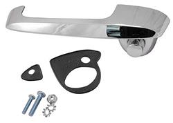 OER Door Handles, Exterior TR22404F