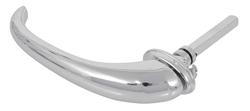 OER Door Handles, Exterior TR22404K