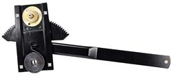 OER Window Regulators and Power Window Motors TR23200Q