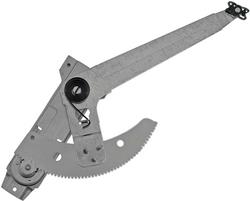 OER Window Regulators and Power Window Motors TR23200U