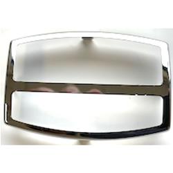 OER Pedal Pad Trim TR2487B