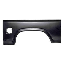 OER Quarter Panels TR27844P