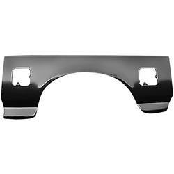 OER Truck Bed Panels TR27844V