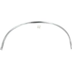 OER Wheel Opening and Fender Trim TR29164G