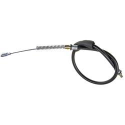 OER Parking Brake Cables TR2A635Q