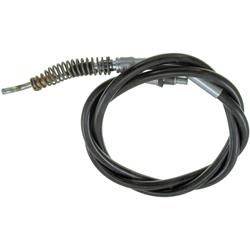 OER Parking Brake Cables TR2A635S