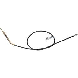 OER Parking Brake Cables TR2A635T