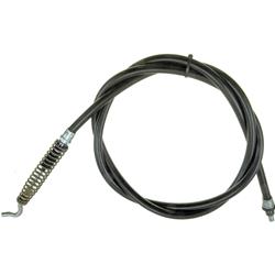 OER Parking Brake Cables TR2A635V