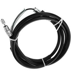 OER Parking Brake Cables TR2A635X