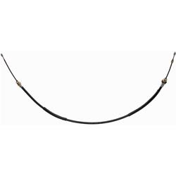 OER Parking Brake Cables TR2A635Y