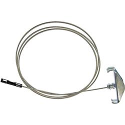 OER Parking Brake Cables TR2A793G