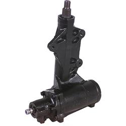 OER Steering Boxes TR3504A