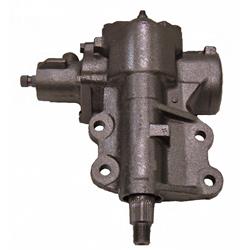 OER Steering Boxes TR3504E