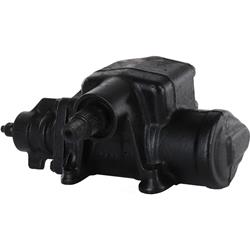 OER Steering Boxes TR3504G