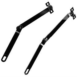 OER Tailgate Hinges and Linkages TR44400B
