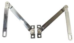 OER Tailgate Trim TR44400C