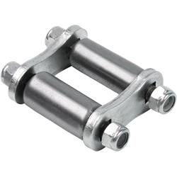 OER Leaf Spring Shackles and Hangers TR5304P