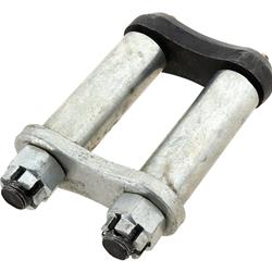 OER Leaf Spring Shackles and Hangers TR5304Q