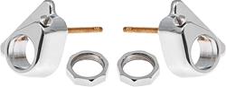 OER Wiper Tower Bezels for 1955-1959 TRUCK - TR5559