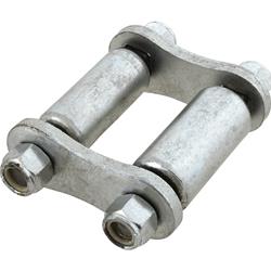 OER Leaf Spring Shackles and Hangers TR5630P