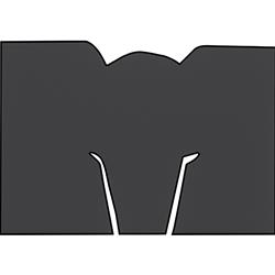 OER Heat Barrier and Sound Deadening Mats TR5697