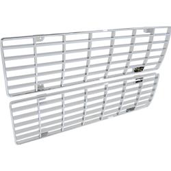 OER Grilles and Grille Inserts TR8150KP