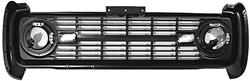 OER Grilles and Grille Inserts TR8200M