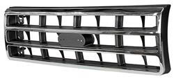 OER Grilles and Grille Inserts TR8200U1