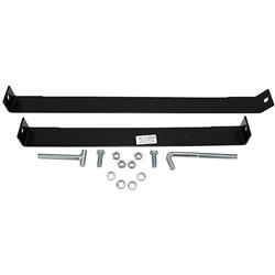 OER Fuel Tank Mounting Straps and Adapters TR9057K