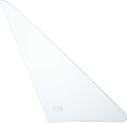 OER Vent Window Glass VG3406C