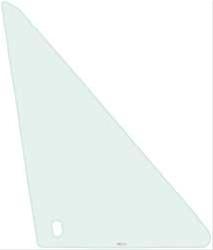 OER Vent Window Glass for 1967-1969 CAMARO, FIREBIRD - VG3809