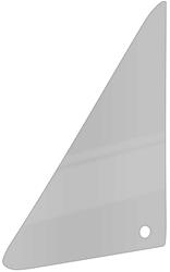 OER Windows, Individual VG3813