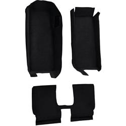 OER Carpet and Vinyl Floor Kits VT1110401