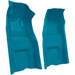 OER Carpet and Vinyl Floor Kits VT1117003