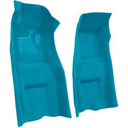 OER Carpet and Vinyl Floor Kits VT1117103