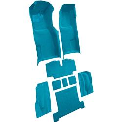 OER Carpet and Vinyl Floor Kits VT1117203