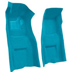 OER Carpet and Vinyl Floor Kits VT1117703