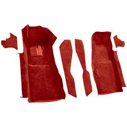 OER Carpet and Vinyl Floor Kits VT1121221