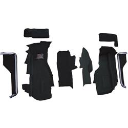 OER Carpet and Vinyl Floor Kits VT1122101