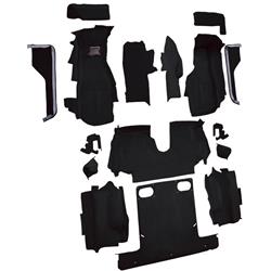 OER Carpet and Vinyl Floor Kits VT1122701